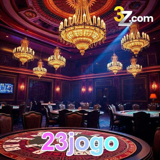 23JOGO Jogos de caça-níqueis