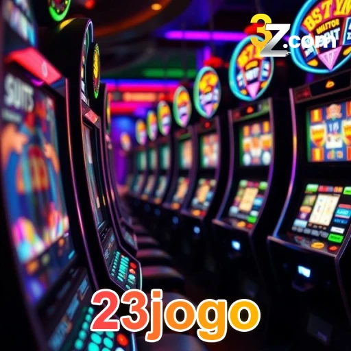 23JOGO