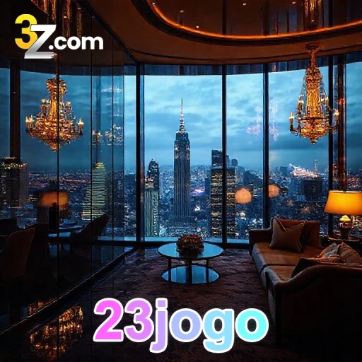 23JOGO Confiavel