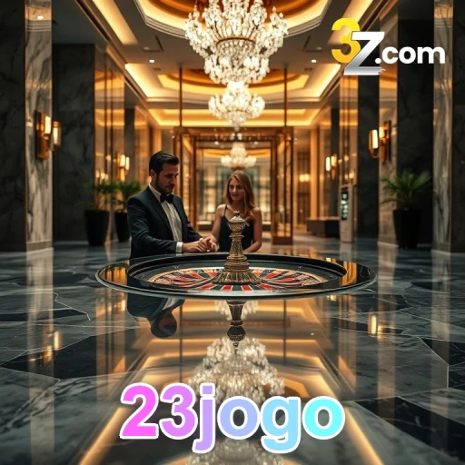 23JOGO Jogos de caça-níqueis